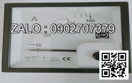 Đồng hồ nạp gas lạnh VALUE VMG-1-U-H