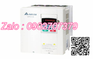 Biến Tần VicRuns VD520-4T-18.5PB 15-18.5kW 30-40HP 3 Pha 380V