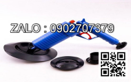 Súng Bắn Silicon 225mm Asaki AK-6787