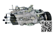 Bộ nhông đầu động cơ FORD 9000 , 6 CYL , 6571 CM3