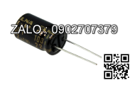 Tụ hóa 3300µF. 25Vdc