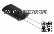 Tụ điện máy hàn BSMJO 23-5.1, 230V-50Hz - 301mF