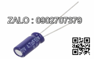 Tụ hóa 3300µF. 25Vdc