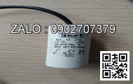 Tụ hóa 3300µF. 25Vdc