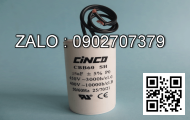 Tụ điện CJ 40-2, 1mF+/-50%