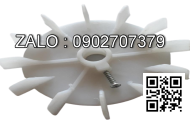 Cánh quạt TOYOTA 5-6FG/5K 7FD/15Z 16361-22040-71