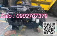 Sửa chữa động cơ YANMAR 4 TNV106-T , 4 CYL , CM3