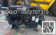 Sửa chữa động cơ VM MOTORI D 704 LT , 4 CYL , CM3