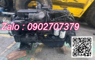 Sửa chữa động cơ YANMAR 4 TNV106-T , 4 CYL , CM3