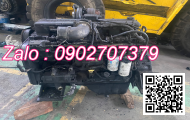 Sửa chữa động cơ YANMAR 3 TNV 106 , 3 CYL , CM3