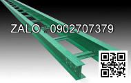 Máng cáp nhựa 30x16