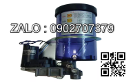 Motor thủy lực Rexroth R902511416 ALA2FE250/60W-VZM010F-SO81