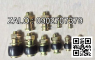 Ty Φ15*131mm, dong mo valve chiet pet 11