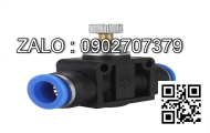 Van báo động ( Alarm Valve ) - JS China ( Trung Quốc ) DN1-1/4