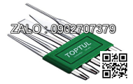 Bộ tuýp Sata 18 chi tiết 1/2