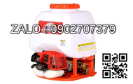 Nước rửa khoang máy ô tô Sonax Engine cold cleaner 607 10 lít