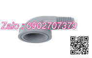 Co 45 PVC-U dn60-PN6 (Lơi 60M)