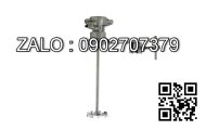 Máy hàn Inox tiến đạt 200A DC( Dây Đồng, Có AC)