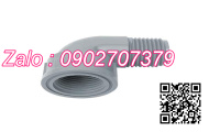 Co 45 PVC-U dn60-PN6 (Lơi 60M)