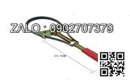 Đầu RJ 45 Golden Link (Cable 5) Hàng