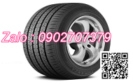 Lốp xe 235/55R19 Delinte