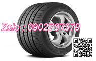 Lốp xe 235/55R19 Delinte