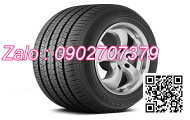 Lốp xe 235/55R19 Delinte