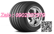 Lốp xe 235/55R19 Delinte