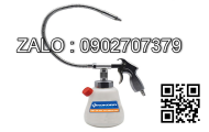 Nước rửa khoang máy ô tô Sonax Engine cold cleaner 607 10 lít