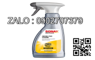 Nước rửa khoang máy ô tô Sonax Engine cold cleaner 607 10 lít