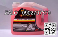 Nước rửa khoang máy ô tô Sonax Engine cold cleaner 607 10 lít