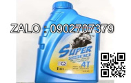 Dầu bánh răng gốc tổng hợp Castrol Alphasyn EP 320