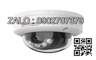 Camera High-Speed Dome i-Tech IT-408X27