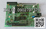 Board điều khiển xe nâng MITSUBISHI 16A36-40011