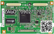 Board điều khiển 6D16TL ME441124 407915-2850