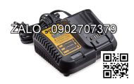 Đế sạc pin Dewalt DCB115-KR 18V