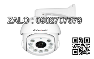 Camera hồng ngoại Secam SC-R830DA