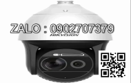 Camera High-Speed Dome i-Tech IT-506X27