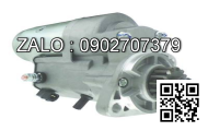 Starter 12V,11T,2.5KW 2J,1Z,11Z,1DZ,2Z,13Z,14Z 28100-40291-71