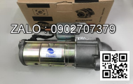 Starter 12V,11T,2.5KW 2J,1Z,11Z,1DZ,2Z,13Z,14Z 28100-40291-71