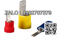 Đầu cosse nhôm đồng DTL-1-16
