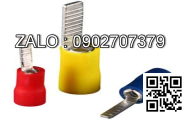Đầu cosse nhôm đồng DTL-1-16