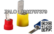Đầu cosse nhôm đồng DTL-1-16