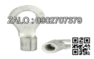 Đầu cosse nhôm đồng DTL-1-16