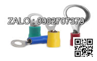 Đầu cosse nhôm đồng DTL-1-16