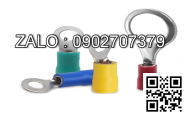 Đầu cosse nhôm đồng DTL-1-16