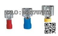 Đầu cosse nhôm đồng DTL-1-16