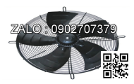 Quạt 3 Tốc Độ LYJ092 - Màu Tím