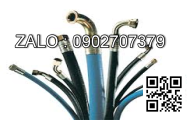 Ống nhớt bộ chia xe nâng Hangcha CPCD40-50