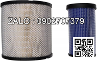 Lọc dầu VOVLO 11708551